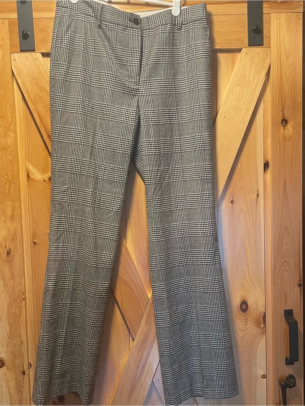 Talbots Raleigh wool trousers, size 10